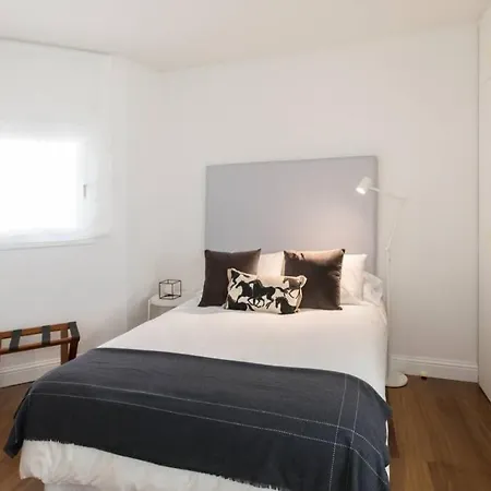 El Vitalicio Penthouse: Exclusividad En El Centro Lägenhet Santa Cruz de Tenerife