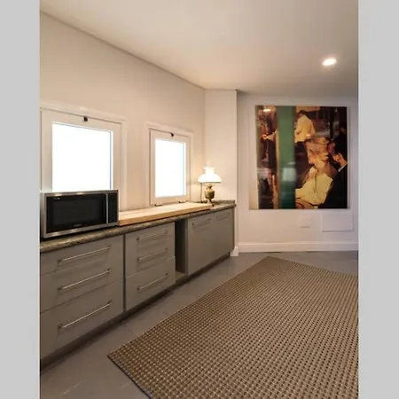 El Vitalicio Penthouse: Exclusividad En El Centro Lägenhet