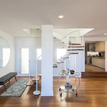 El Vitalicio Penthouse: Exclusividad En El Centro * Santa Cruz de Tenerife