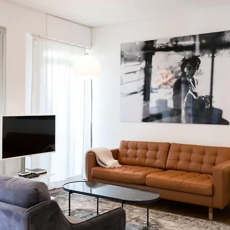 El Vitalicio Penthouse: Exclusividad En El Centro Lägenhet Santa Cruz de Tenerife