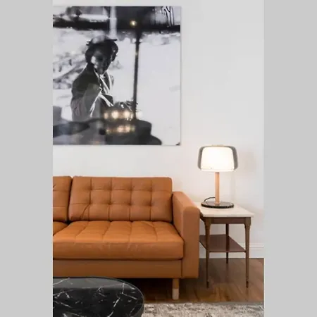 El Vitalicio Penthouse: Exclusividad En El Centro