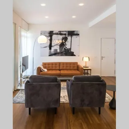 El Vitalicio Penthouse: Exclusividad En El Centro